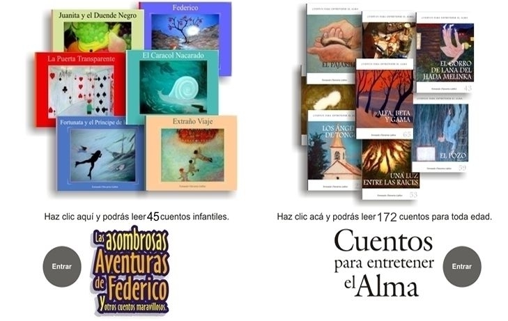 cuentos